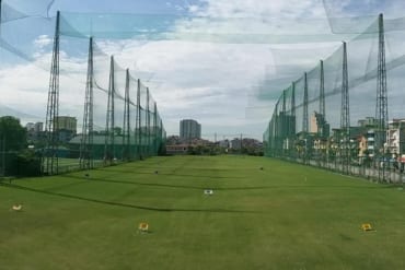 Sân tập Golf MIPEC Hà Nội